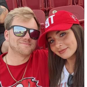 Meet your Posher, Tara